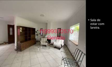 SOBRADO 4 QUARTOS 3 SUITES 2 VAGAS QUINTAL JARDIM PROXIMO DO METRO BUTANTAN ACEITA PET FL55
