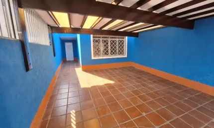 Casa em condomínio fechado com 3 quartos para alugar na Rua Doutor Joaquim Gomes de Souza, 175, Jardim Pinheiros, São Paulo