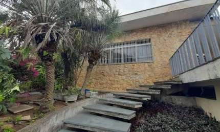 Vendo casa Térrea Jd. Bonfiglioli, 3 dorms, 1 suite e 4 vagas - FL22