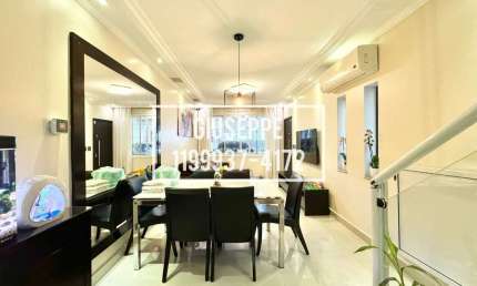 Casa 180 metros a venda 3 quartos 1 suíte 2 vagas no Butantã FL62