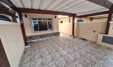 Casa em condomínio fechado com 3 quartos para alugar na Rua João Francisco de Mello, 46, Vila Nova Alba, São Paulo