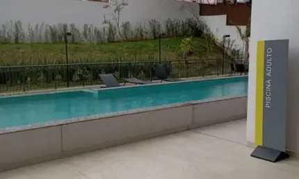 Apartamento com 1 quarto para alugar na Rua Valson Lopes, 101, Vila Butantã, São Paulo