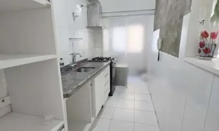 APARTAMENTO VITALLIS - 3 DORMITORIOS (1 SUITE) COM 2 VAGAS FL37