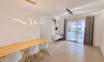 Apartamento no butanta com 87m² - 3 dormitorios com 2 vagas fl37