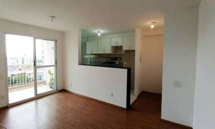 Apartamento com 2 quartos para alugar na Avenida Otacílio Tomanik, 689, Vila Polopoli, São Paulo