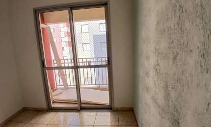 Apartamento para locação com 2 dormitórios -Butantã - FL63