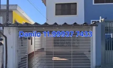 Casa em condomínio fechado com 3 quartos para alugar na Rua Doutor Joaquim Gomes de Souza, 183000, Jardim Pinheiros, São Paulo