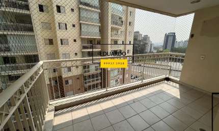 Apartamento com 3 quartos à venda na Rodovia Raposo Tavares, 15715, Jardim Arpoador, São Paulo