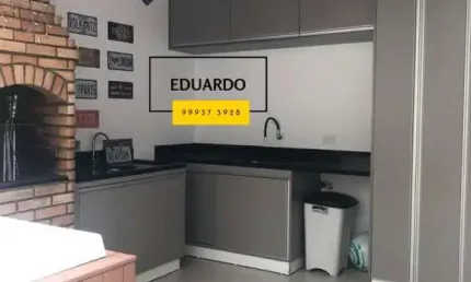 Sobrado alto padrão a 500 metros do metro vila sonia fl37