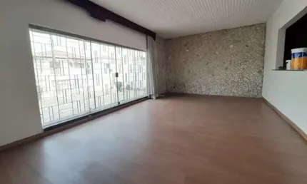 Vendo casa térrea Jd Bonfiglioli, 3 dorms, 2 suites, 4 vagas e Quintal - FL22