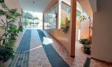 Vendo Casa Térrea 2 dorns, Próximo ao Metrô vila Sonia - FL22