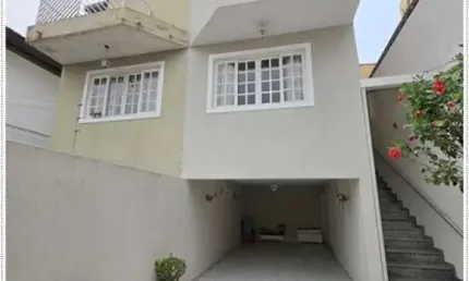 Sobrado butantã (travessa otacilio) 3 dormitorios com 3 vagas