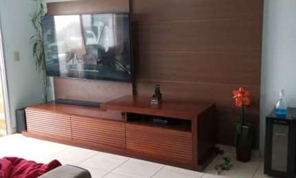Seu novo lar no Jardim Bonfiglioli, Apartamento com lazer completo e vista privilegiada. FL43