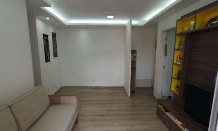 Vila Sônia: Apartamento Completo a Poucos Passos do Metrô FL43