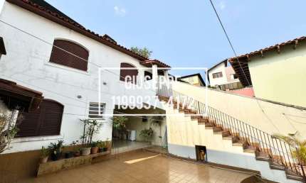 Casa a venda com 320 metros 4 quartos 4 vagas Butantã USP FL62