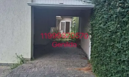 CASA TERREA COM 3 QUARTOS 1 SUITE EDICULA 2 VAGAS PROXIMO DO METRO VILA SONIA ACEITA PET FL55