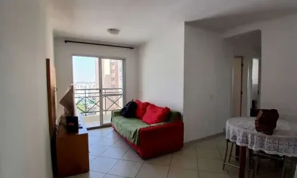 Apartamento 3 quartos mobiliado ao lado da USP FL14
