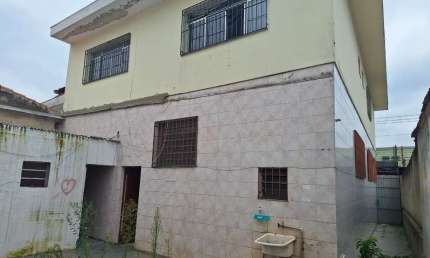 Sala comercial para alugar na Avenida Otacílio Tomanik, 593, Vila Polopoli, São Paulo