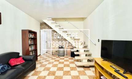 Casa a venda 100 metros 2 quartos 1 vaga Butantã USP FL62