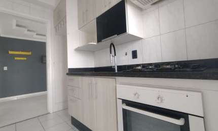 Seu novo lar completo em Vila Gomes! Apartamento com lazer completo. FL43