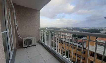 Seu novo lar em Vila Gomes: Apartamento pronto para morar! FL43