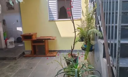 Casa em condomínio fechado com 2 quartos à venda na Rua Maria Burgueta Marcondes Pestana, 111, Jardim Rizzo, São Paulo