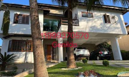 SOBRADO EM CONDOMINIO 4 QUARTOS 3 SUITES 5BANHEIROS 4 VAGAS  PISCINA SALAO DE FESTA FL55