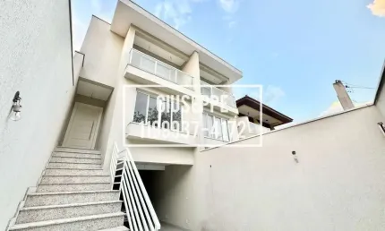 Casa 3 suítes 4 vagas 215 metros a venda no Butantã USP
