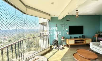 Apartamento 3 quartos 1 suíte e 120 metros a venda Vila Indiana USP