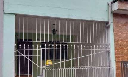 Casa em condomínio fechado com 2 quartos para alugar na Rua Vicente de Oliveira, 50, Vila Universitária, São Paulo