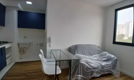 Apartamento mobiliado para locação com 2 dormitórios  - metrô butantã  - fl63