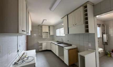 - FL63Apartamento para locação, com 3 dormitórios - Jardim Bonfiglioli - FL63