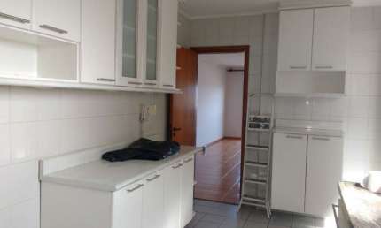 Apartamento para aluguel, com 3 quartos - Jardim Bonfiglioli - FL63
