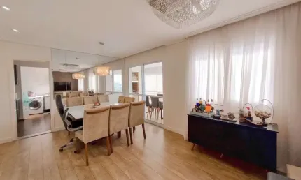 Apartamento com 2 quartos à venda na Rodovia Raposo Tavares, 7389, Jardim Adhemar de Barros, São Paulo