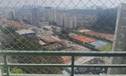 Apartamento com 3 quartos para alugar na Rua Valson Lopes, 701, Vila Butantã, São Paulo