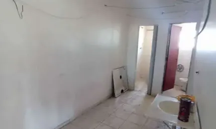 Sala comercial com 1 sala para alugar na Avenida Marechal Fiuza de Castro, Jardim Pinheiros, São Paulo