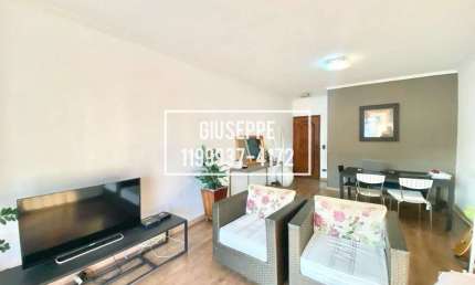 Apartamento a venda com 114 metros 3 quartos 2 vagas Butantã USP FL62