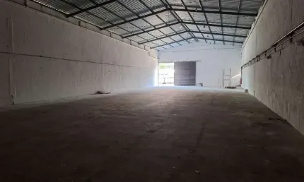 Galpão em condominio com 800 m2 e portaria 24 hrs fl26