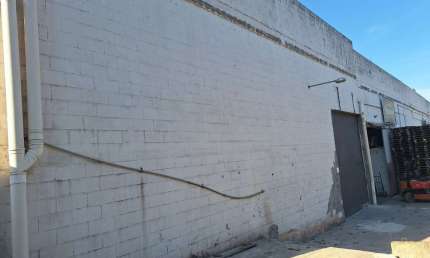 Barracão / Galpão / Depósito com 2 salas para alugar na Rua Eudoro Lincoln Berlinck, 333, Jardim Arpoador, São Paulo, 800 m2 por R$ 20.000