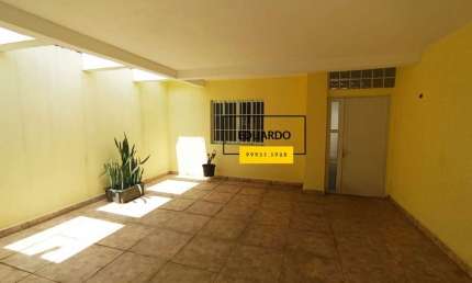 Casa em condomínio fechado com 3 quartos à venda na Rua Ramiro de Santa Cruz Abreu, 150, Jardim Bonfiglioli, São Paulo