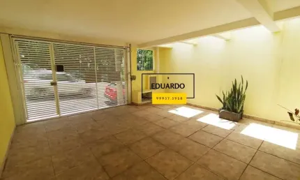 Casa em condomínio fechado com 3 quartos à venda na Pç Isai Leirner, 3, Jardim Bonfiglioli, São Paulo