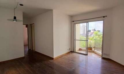 Apartamento com 2 quartos para alugar na Rua Corinto, 543, Vila Indiana, São Paulo