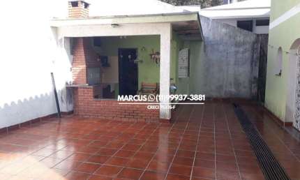 V. SÃO FRANCISCO CASA EM RUA TRANQUILA COM 350 M² 3 VAGAS DE GARAGEM. FL23