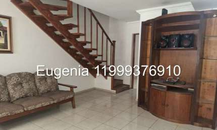 Sobrado Jardim Alvorada: 300 metros, 2 dormitórios, 2 vagas