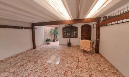 Casa em condomínio fechado com 2 quartos à venda na Rua Alberto Nascimento Júnior, 3, Jardim Bonfiglioli, São Paulo