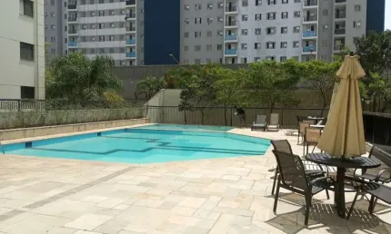 Apartamento com 3 quartos à venda na Rua Agenor de Lima Franco, 116, Jardim Peri Peri, São Paulo