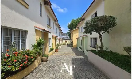 Casa em condomínio fechado com 2 quartos à venda na Rua Eudoro Lincoln Berlinck, 450, Jardim Arpoador, São Paulo, 74 m2 por R$ 390.000