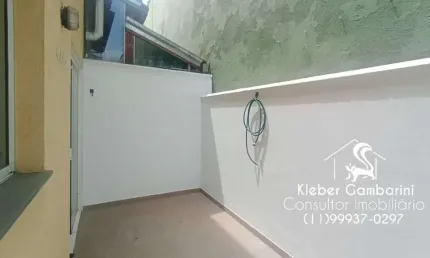 Casa em condomínio fechado com 2 quartos à venda na Rua Eudoro Lincoln Berlinck, 543, Jardim Arpoador, São Paulo