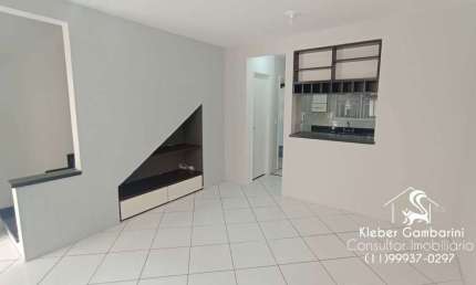 Casa em condomínio fechado com 2 quartos à venda na Rua Eudoro Lincoln Berlinck, 380, Jardim Arpoador, São Paulo