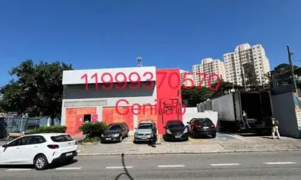 PREDIO COMERCIAL 539M2 ANTIGO BRADESCO PROXIMO DO METRO VILA SONIA FL55 10 VAGAS 3 QUARTOS